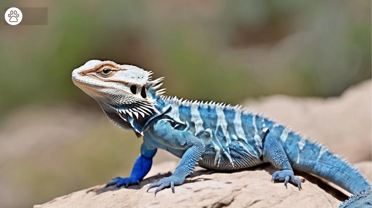 Bearded Dragons Guide