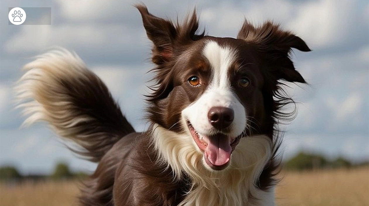Border Collie Do They Like to Cuddle Breed Traits