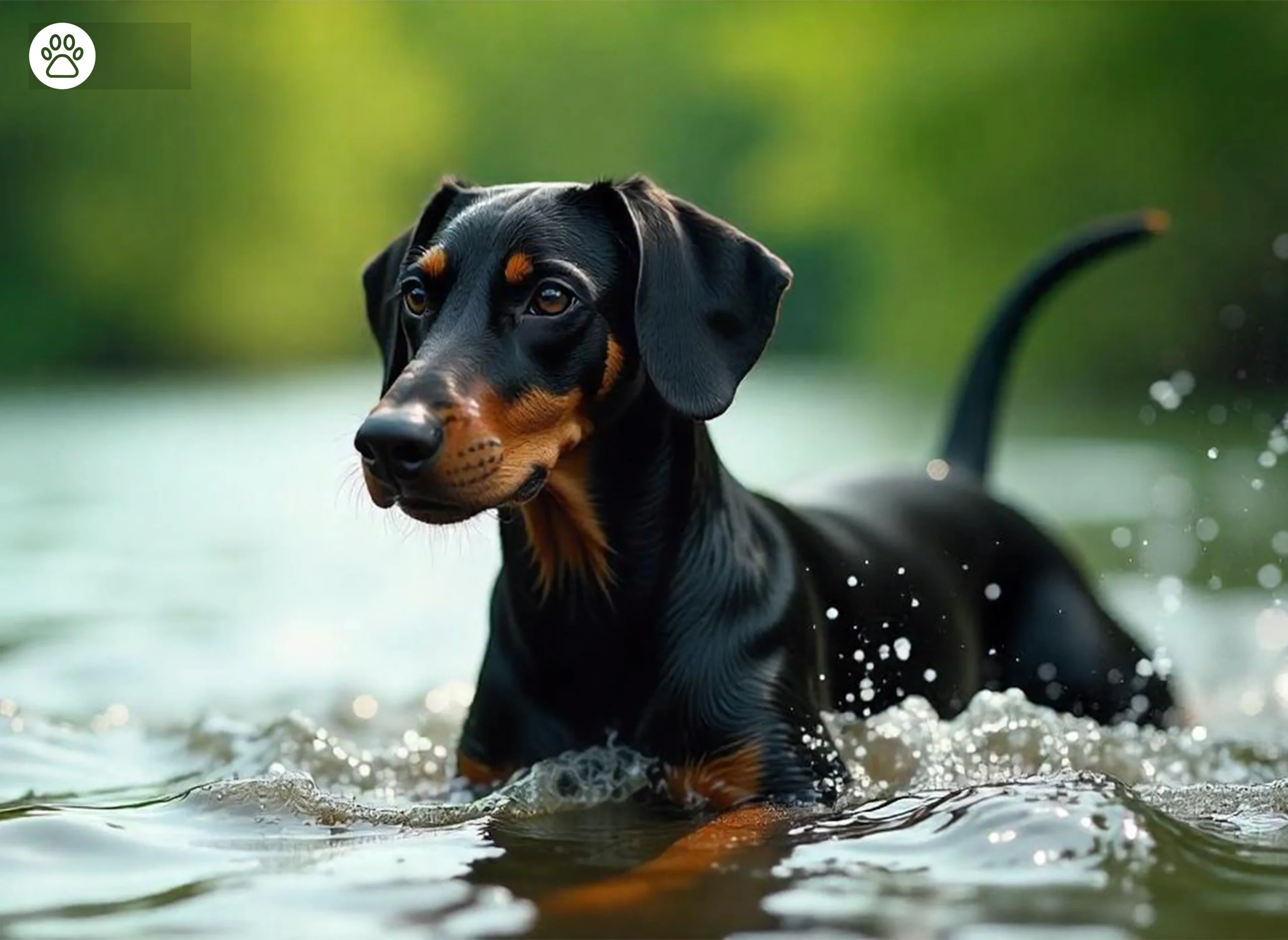 Doberman Pinscher