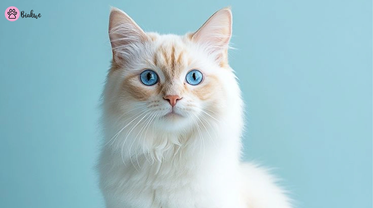 Everything About Maine Coons