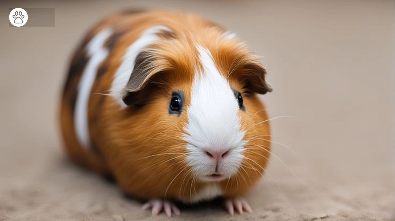 Guinea Pigs as Pets Pros and Cons You Must Know