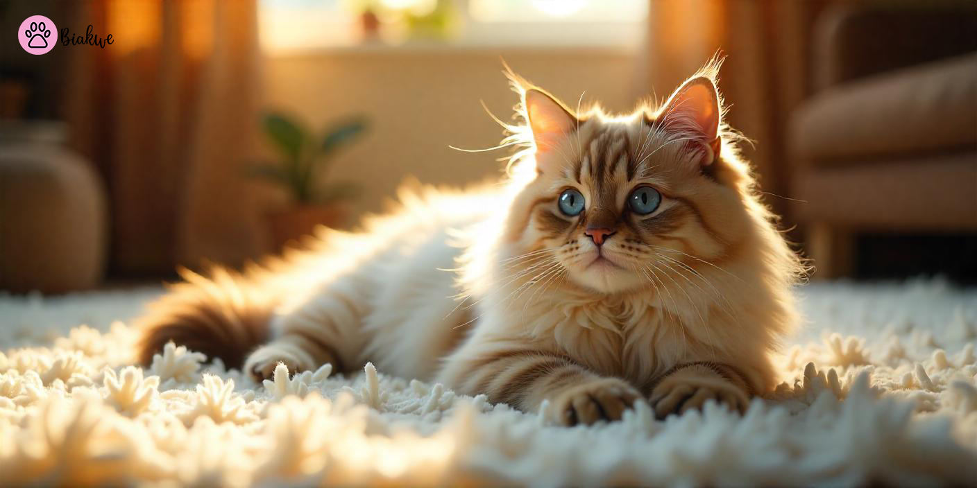 Do Black Ragdoll Cats Exist?