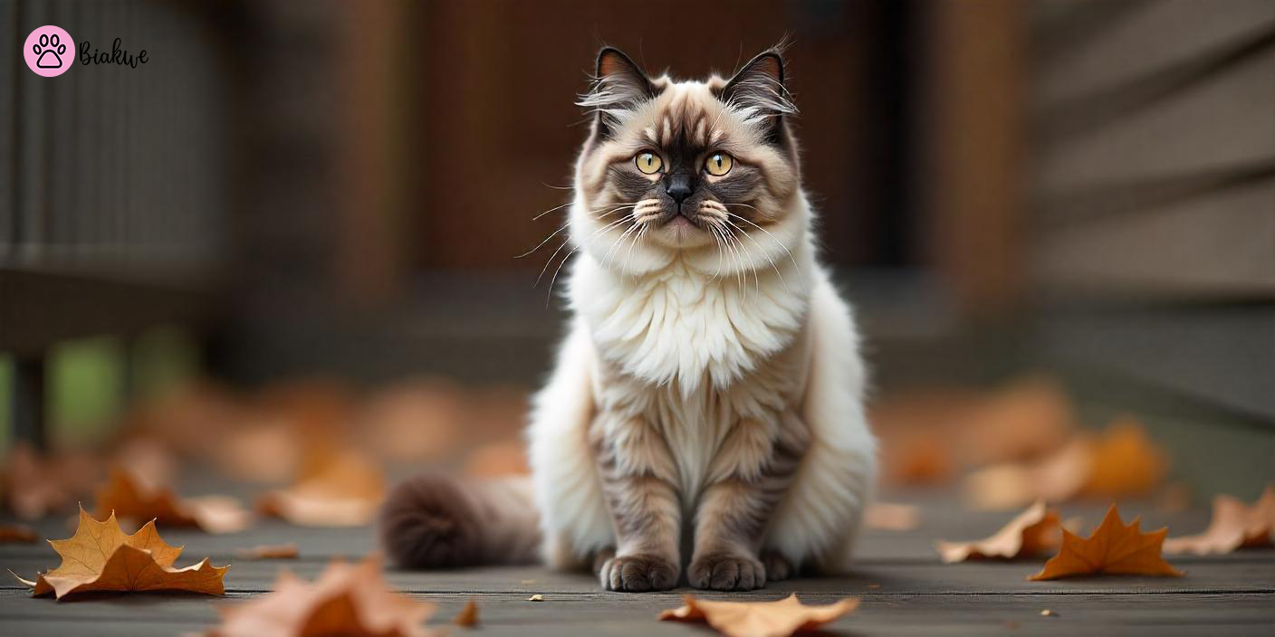 Care Guide for Ragdoll Cats: Every Aspect