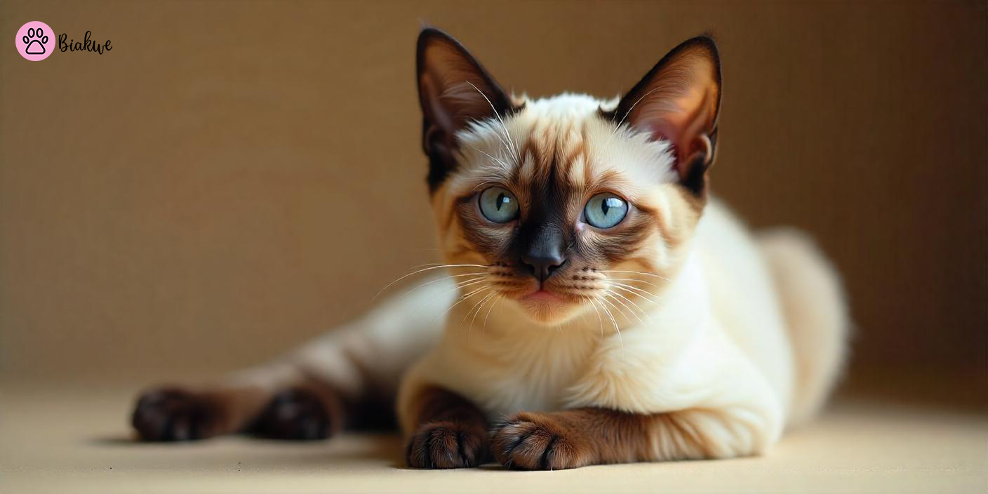 What Distinguishes A Siamese Cat From The Rest?