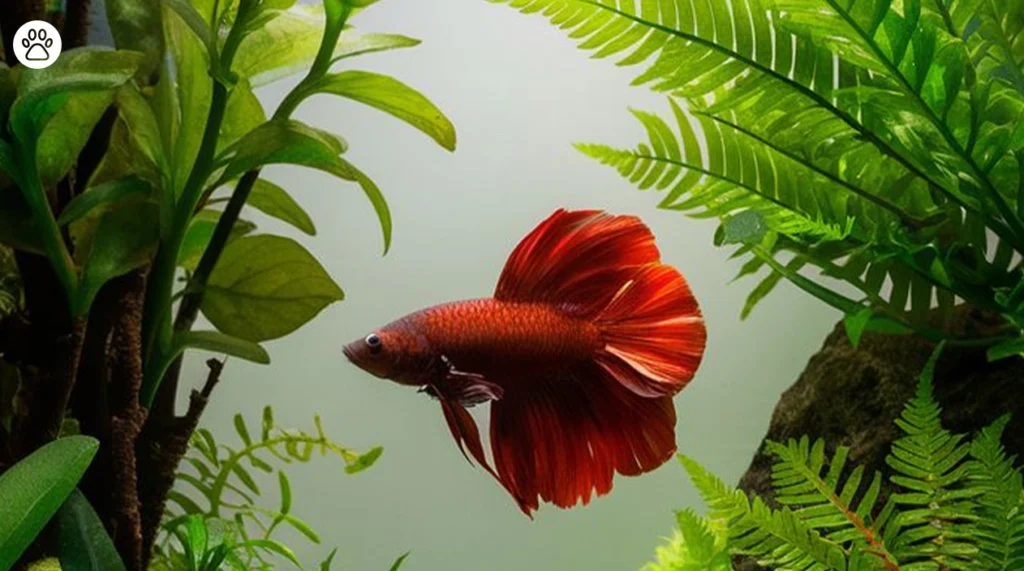 Betta Fish Care Guide to Types, Varieties & Tank Setup