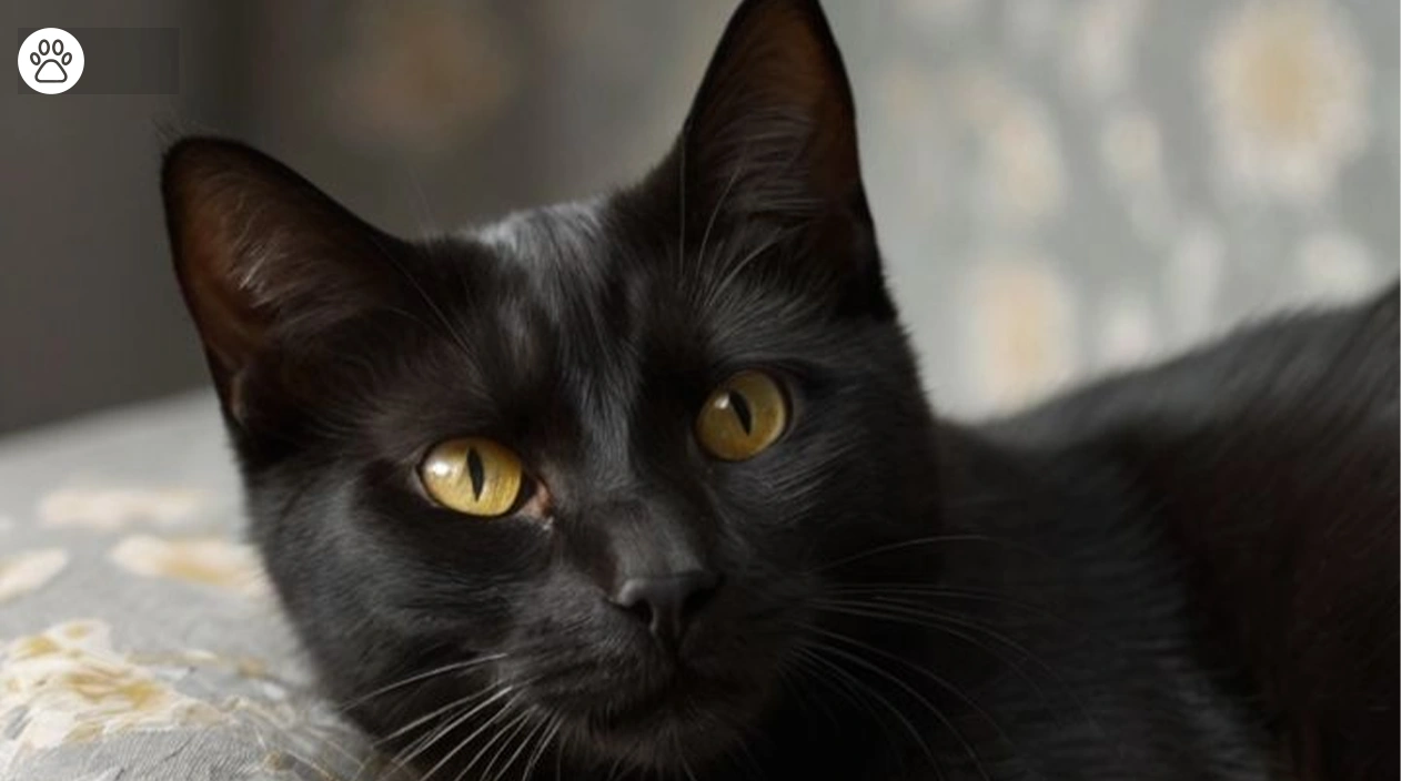 Black Cat Breeds The Mystery Behind the Most Elegant Felines