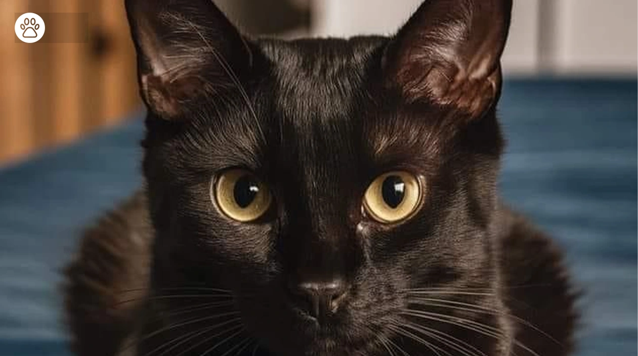 Black Cat Breeds The Mystery Behind them