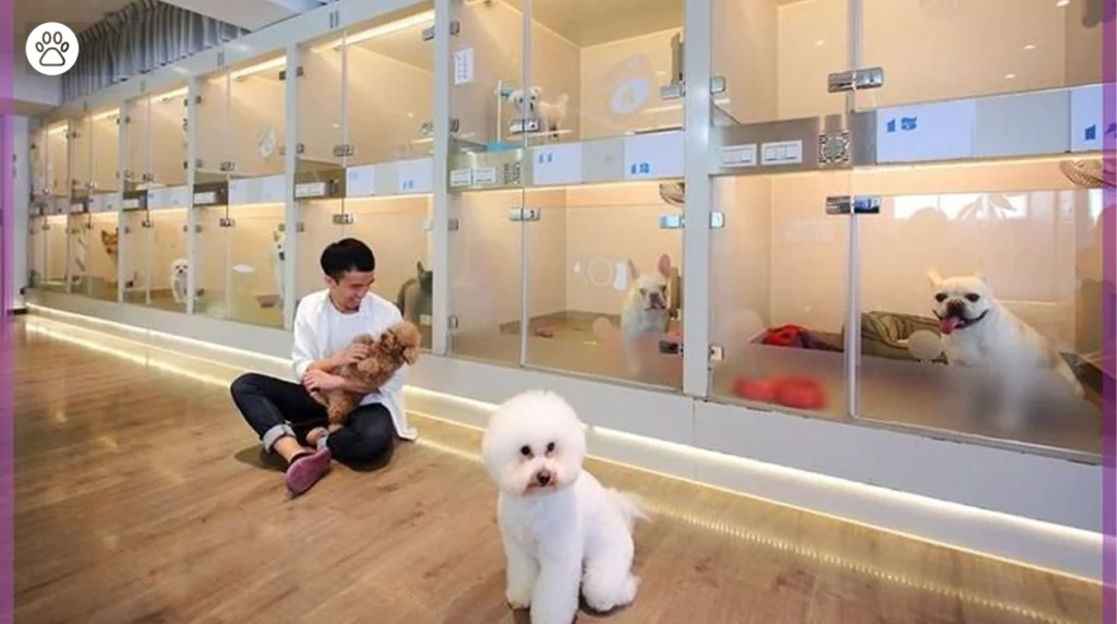 Pet Boarding