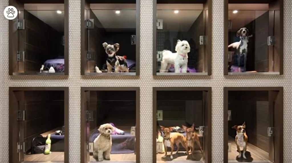 Pet Boarding Review