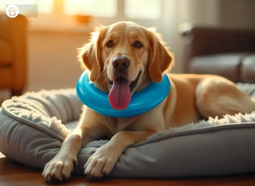 Warning Signs After Neutering Dog & Post-Surgery Tips