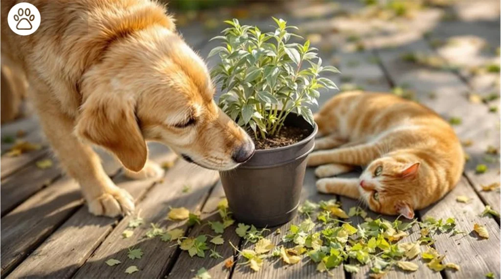 Can Dogs Have Catnip Detailed Answer Inside