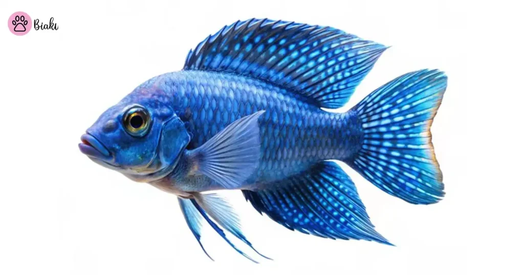 Freshwater Angelfish Guide