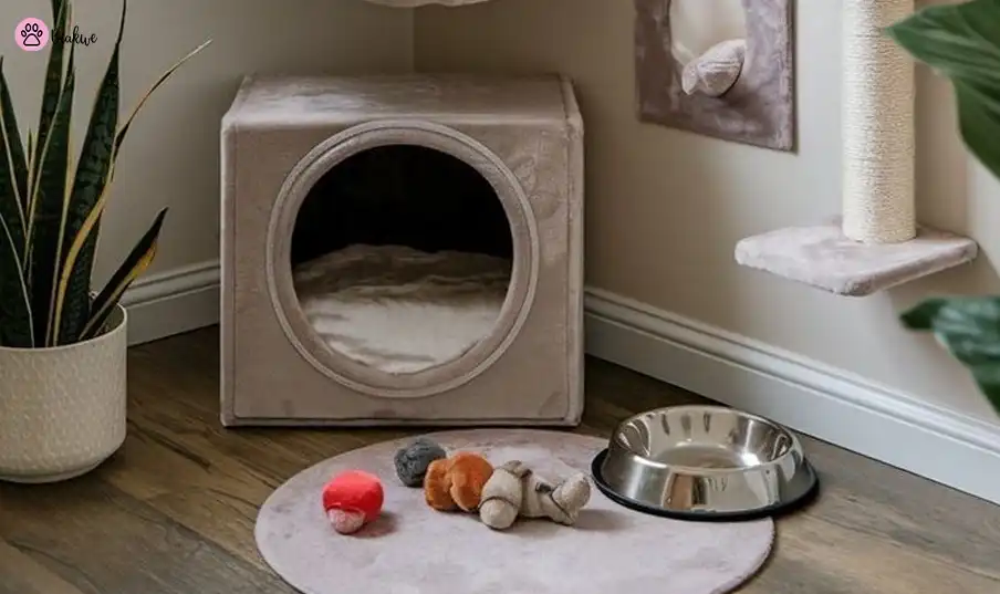 cat room