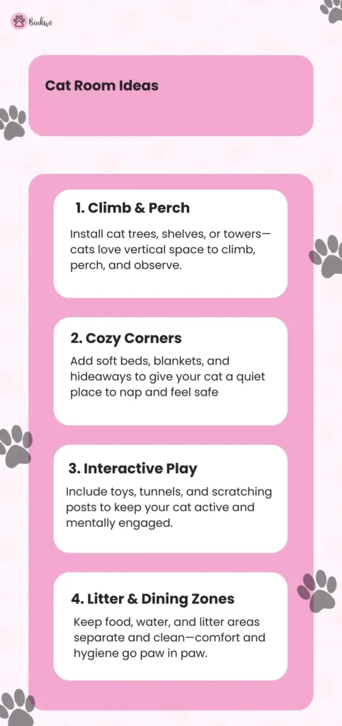 cat room
