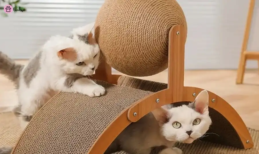 cat scratcher